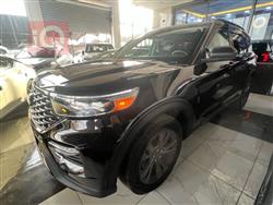 فورد إكسبلورر